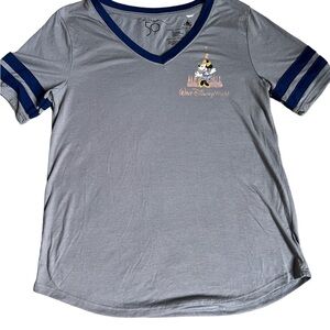 Walt Disney World Minnie Mouse 50 years T-shirt M